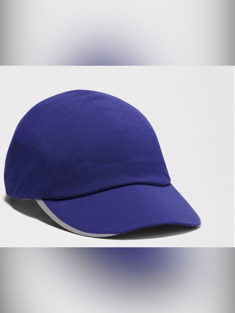 lululemon athletica Deep Blue Performance Hat